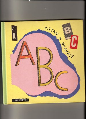 ABC- Album