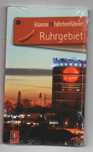 Ruhrgebiet