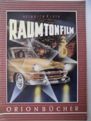 Raumtonfilm