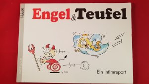 Engel und Teufel