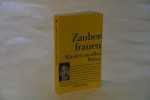 gebrauchtes Buch – Scharuk Husain – Zauberfrauen