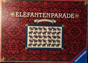 Elefantenparade