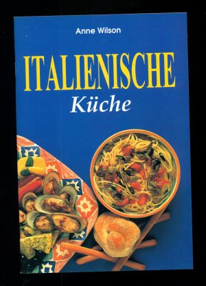 Italienische Küche