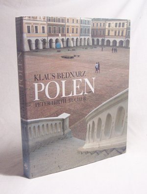 Polen / Klaus Bednarz ; Peter Hirth