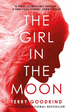 Girl In The Moon. Action-Thriller