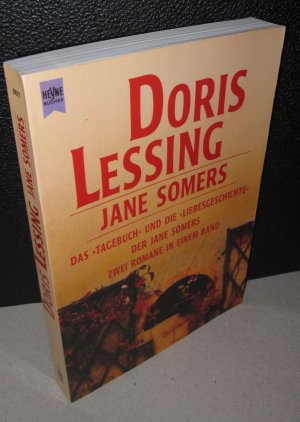 Jane Somers Das Tagebuch und die Liebesgeschichte. Zwei Romane in einem Band
