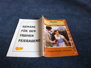 gebrauchtes Buch – Anne Altenried – Zauberhafte Heimat - Nr. 128 - Mein Heimatland - Deutscher Hefterstdruck