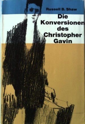 Die Konversionen des Christopher Gavin.