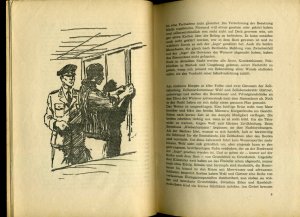 antiquarisches Buch – Heiner Rank – DDR - ERZÄHLERREIHE Heft 94 - Schüsse im Hafen - DDR Grenze Küstenwache , Zoll , Schmuggler