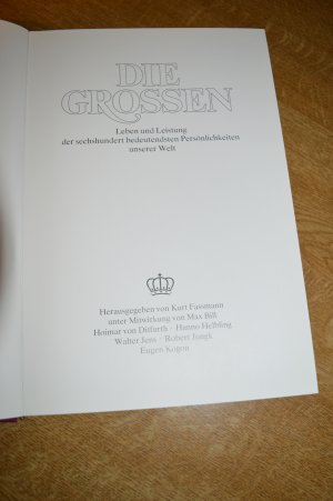 gebrauchte Buecher