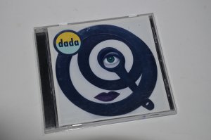 gebrauchter Tonträger – dada – dada