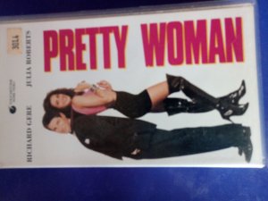 gebrauchter Film – Gerry Marshall – Pretty Woman