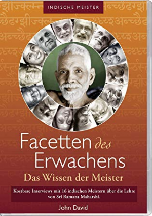 Facetten des Erwachens - Das Wissen der Meister