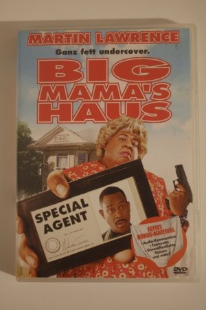 Big Mama's Haus