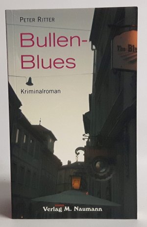 Bullen-Blues