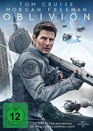 gebrauchter Film – Joseph Trapanese – Oblivion