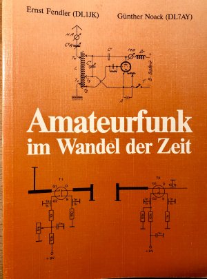 Amateurfunk im Wandel der Zeit