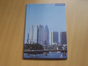 gebrauchtes Buch – Home of future Aventis Pharma AG - Frankfurt am Main