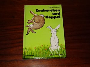 Zauberchen und Hoppel