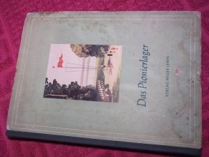 antiquarisches Buch – Das Pionierlager