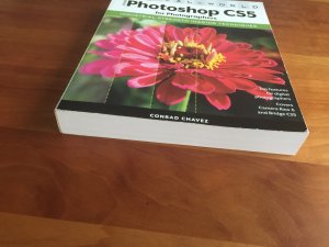 Real World Adobe Photoshop CS5 for Photographers