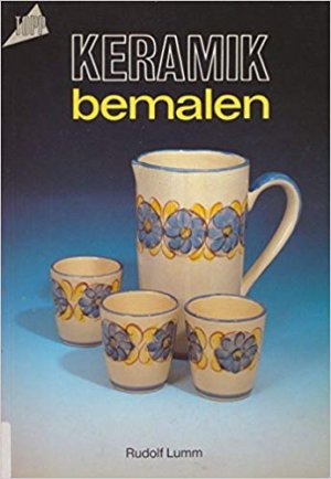 Keramik bemalen