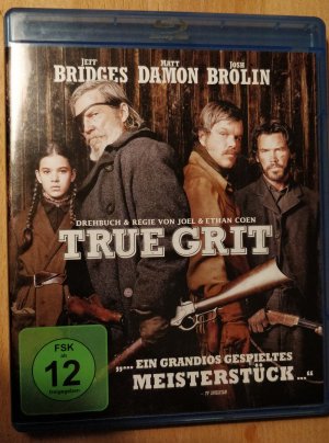 True Grit