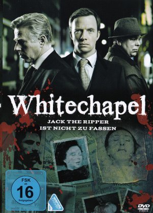 Whitechapel 1 – Jack the Ripper ist nicht zu fassen