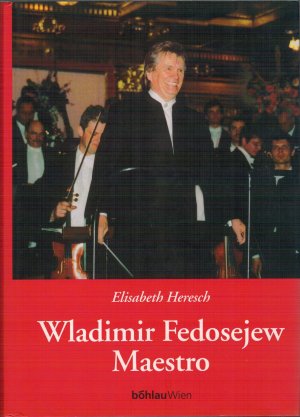 Wladimir Fedosejew, Maestro.