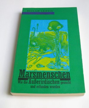 Marsmenschen