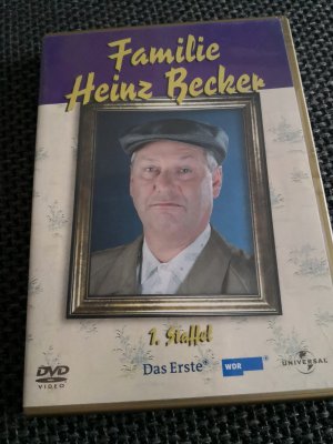 Familie Heinz Becker 1. Staffel das Erste