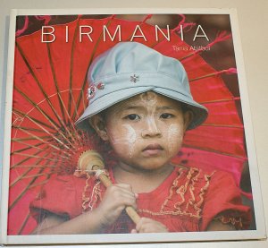 BIRMANIA - Birma / Myanmar