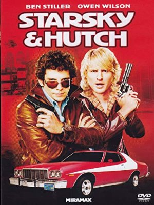 gebrauchter Film – Starsky and Hutch