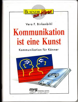 Kommunikation ist eine Kunst