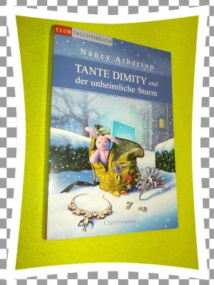 Tante Dimity und der unheimliche Sturm