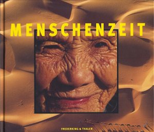 gebrauchtes Buch – Berthold Clewing – Menschenzeit