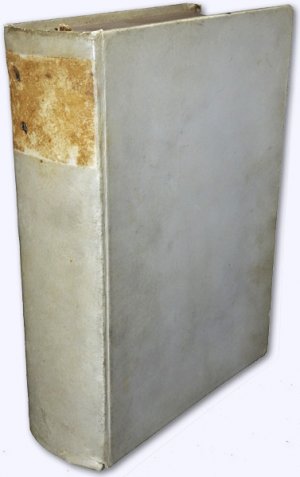 Der feurige Engel. Erzählung aus dem sechszehnten Jahrhundert. Deutsche Erstausg. in nummerierter Vorzugsausgabe Nr.8 von 25 [!] Expl.