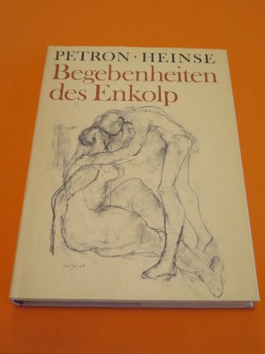 Begebenheiten des Enkolp