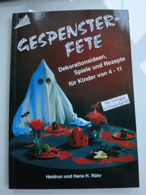 Gespensterfete