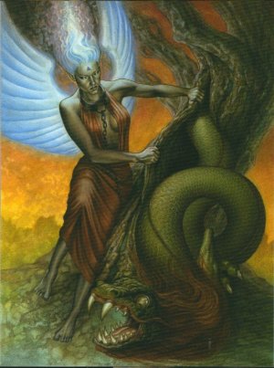 gebrauchtes Buch – Aly Fell – Erotic Fantasy Art - Digital art at the extremes of imagination
