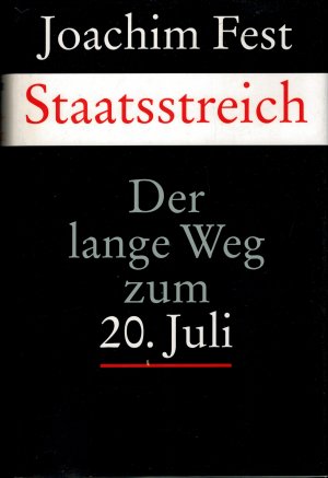 Staatsstreich