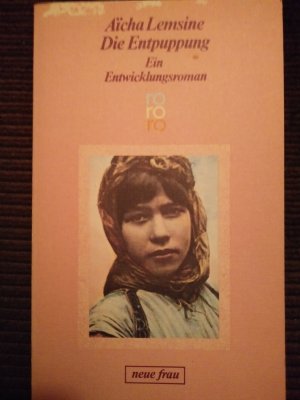 gebrauchtes Buch – Aïcha Lemsine – Die Entpuppung