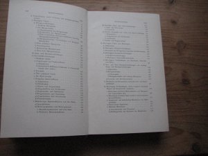 antiquarisches Buch – A Werner – Neuere Anschauungen auf dem Gebiete der anorganischen Chemie. Band 8 aus der Reihe "Die Wissenschaft".