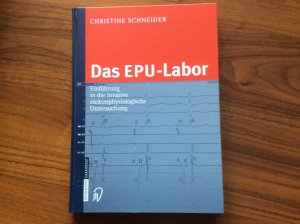 Das EPU-Labor - Einführung in die invasive elektrophysiologische Untersuchung