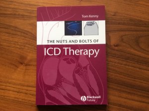 The Nuts and Bolts of ICD Therapy