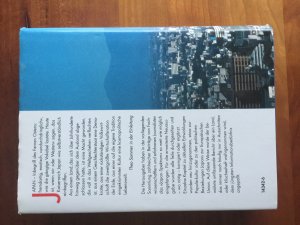 gebrauchtes Buch – Mayer, Hans J – Länderbericht Japan