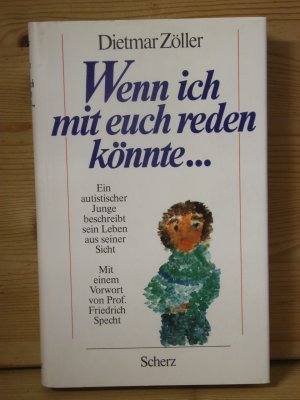 "Wenn ich mit euch reden könnte..."