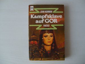 Kampfsklave auf Gor