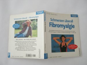 gebrauchtes Buch – Thomas Weiss – Schmerzen überall - Fibromyalgie