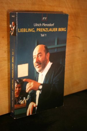 gebrauchtes Buch – Ulrich Plenzdorf – Liebling, Prenzlauer Berg: Bd. 1